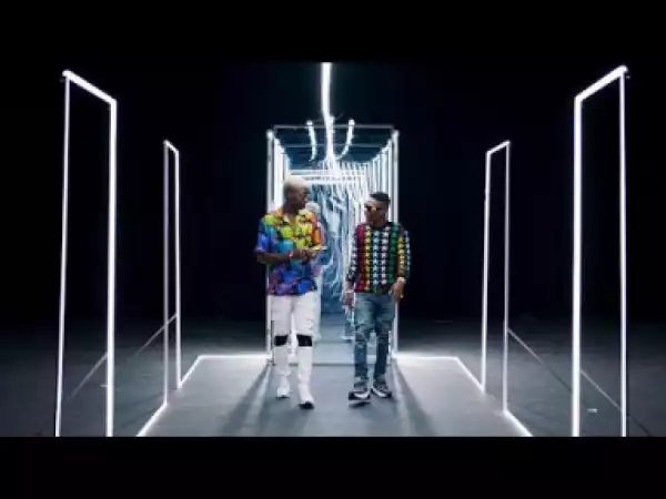 Video: MHD – “Bella” ft. Wizkid